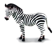 Collecta Figūrėlė Zebras (L)