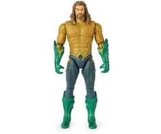Spin Master AQUAMAN 4" figūrėlė, asort., 6065654