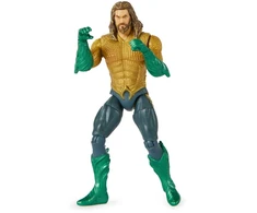 Spin Master AQUAMAN 4" figūrėlė, asort., 6065654