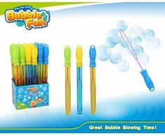 DIHUA TOYS burbulų lazda 114ml, DHOBB10350