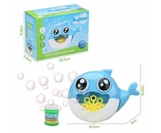 DIHUA TOYS Muilo burbulų mašina, OBB1278857