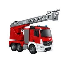 Double Eagle DOUBLEEAGLE 1:20 Mercedes-Benz Antos valdomas gaisrinis automobilis, E527-003