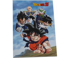 DRAGON BALL kanceliarinių priemonių rinkinys, 377-60755