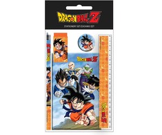 DRAGON BALL kanceliarinių priemonių rinkinys, 377-60755