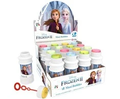 DULCOP Maxi Frozen 2 muilo burbulai, 175ml, 103.875100