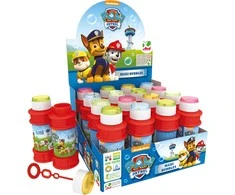 DULCOP Maxi Paw Patrol muilo burbulai 175ml, 103.693500