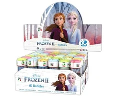 DULCOP Frozen 2 muilo burbulai, 60ml, 103.874900