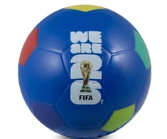 FIFA World Cup antistresinis kamuoliukas, violetinis, FI11250