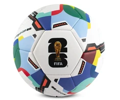 FIFA World Cup futbolo kamuolys Sigma - Unity, FI11388