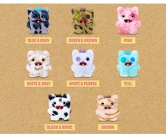 FUGGLER pliušinis monstriukas Baby Fugg Screech Edition, 157117UQ1