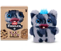 FUGGLER pliušinis monstriukas Baby Fugg Screech Edition, 157117UQ1