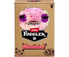 FUGGLER pliušinis monstriukas Baddie Fugg, 1 serija, asort., 15784