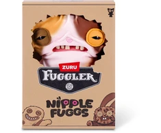 FUGGLER pliušinis monstriukas Nipple Fugg, 15788