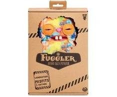 Zuru FUGGLER pliušinis monstriukas Rabid Rabbit, 320-15153-I