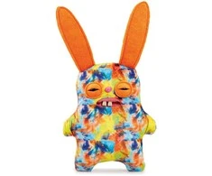Zuru FUGGLER pliušinis monstriukas Rabid Rabbit, 320-15153-I