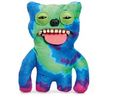 Zuru FUGGLER pliušinis monstriukas Sir Belch, 320-15146-I