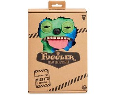 Zuru FUGGLER pliušinis monstriukas Sir Belch, 320-15146-I