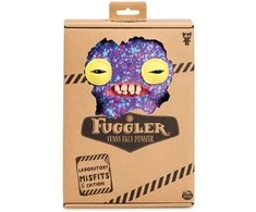 Zuru FUGGLER pliušinis monstriukas Squidge, 320-15148-I