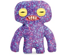 Zuru FUGGLER pliušinis monstriukas Squidge, 320-15148-I