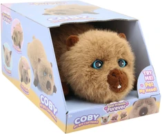 FUREVER pliušinis žaislas COBY, 59931