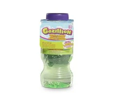 GAZILLION muilo burbulai, 236ml, 35003