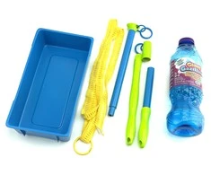GAZILLION muilo burbulai Big Bubble Loop, 36745