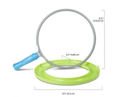 GAZILLION muilo burbulai Big Bubble Wand, 236ml, 35375