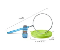 GAZILLION muilo burbulai Incredibubble Wand, 473ml, 38082
