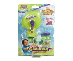 GAZILLION muilo burbulai Turbo Bubbles, 118ml, 36398