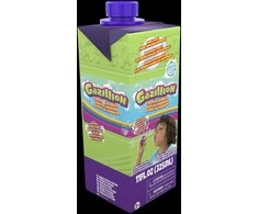 GAZILLION muilo burbulų skystis, 326ml, 36778