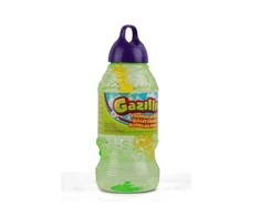GAZILLION muilo burbulų skystis Premium, 2l, 35383
