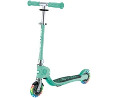 GLOBBER paspirtukas Flow Foldable Junior, mėtinis, 870-206