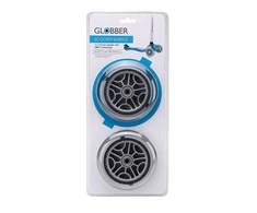 GLOBBER ratų komplektas PRIMO/EVO/ELITE/FLOW 12 (121 mm), 526-008