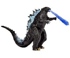GODZILLA 6" figūrėlė Godzilla x Kong, 35201