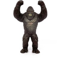 Godzilla X Kong GODZILLA 2" mini figūrėlė, asort., 35760