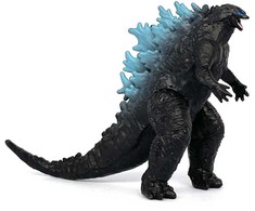 Godzilla X Kong GODZILLA 2" mini figūrėlė, asort., 35760