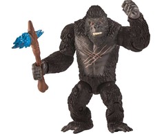 Godzilla X Kong GODZILLA figūrėlė 6" Battle Scared Kong, 35203
