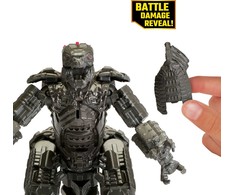 Godzilla X Kong GODZILLA figūrėlė 6" Battle Mechagodzilla, 35210