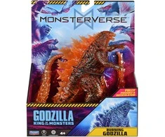 Godzilla X Kong GODZILLA figūrėlė 6" Burning Godzilla, 35217