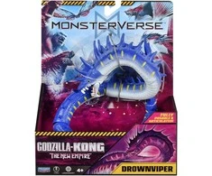 Godzilla X Kong GODZILLA figūrėlė 6" Drownviper, 35215