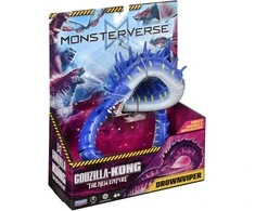 Godzilla X Kong GODZILLA figūrėlė 6" Drownviper, 35215