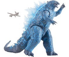 Godzilla X Kong GODZILLA figūrėlė 6" Energized Godzilla, 35212