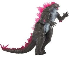 Nežinomas „Godzilla x Kong“ – „Real Feel“, 15 cm „Godzilla“ (271-35233)