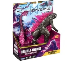 Nežinomas „Godzilla x Kong“ – „Real Feel“, 15 cm „Godzilla“ (271-35233)