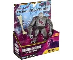 Godzilla X Kong GODZILLA figūrėlė 6" One Eye, 35213