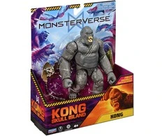 Godzilla X Kong GODZILLA figūrėlė 6" Skull Island Kong, 35218