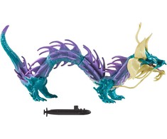 Godzilla X Kong GODZILLA figūrėlė 6" Tiamat, 35214