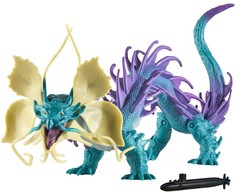 Godzilla X Kong GODZILLA figūrėlė 6" Tiamat, 35214