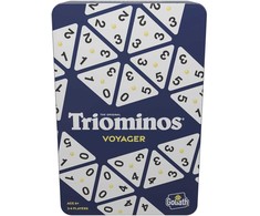 GOLIATH Stalo žaidimas Triominos Voyager, 360632,212