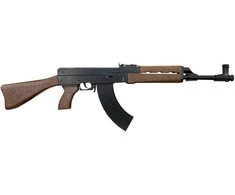 Pulio Gonher Guns GONHER karinis šautuvas Kalashnikov AK-47 AR138, 72 cm, 138/6